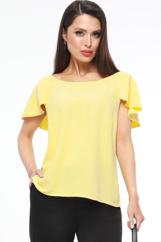 Blouse Alexa, bright