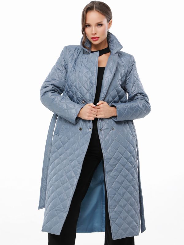 Coat Upper Level, chic