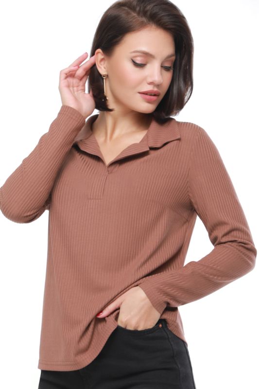 Blouse Find balance