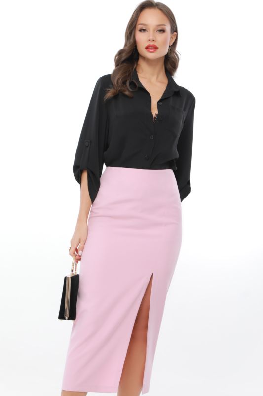 Skirt Symbol of femininity, pink