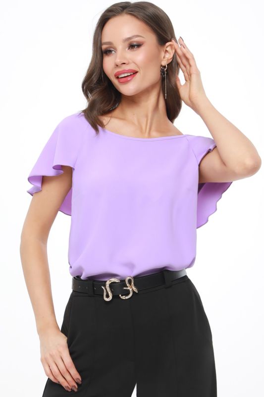 Alexa blouse