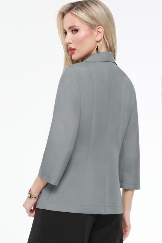 Jacket Bright statement, gray