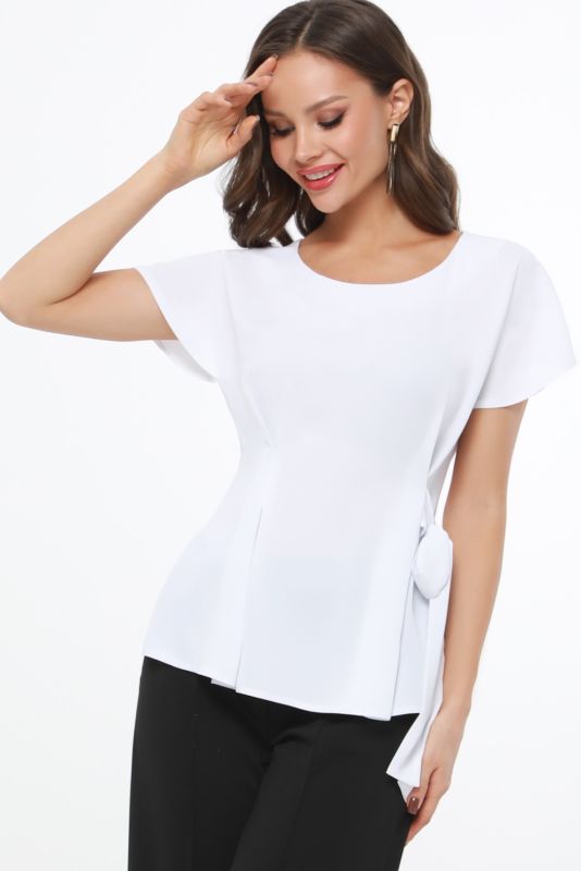 Blouse Irma, white