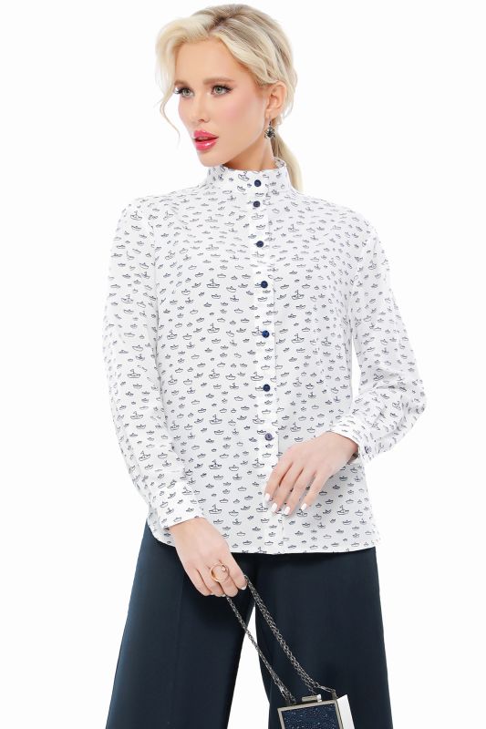 Blouse Suzanne