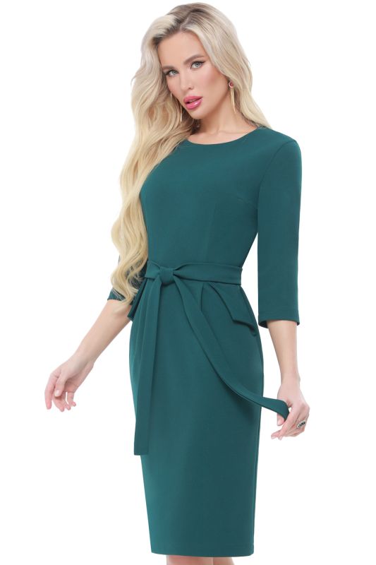 Dress Perfect Model, green