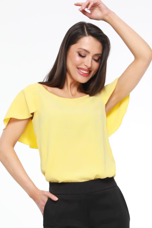 Blouse Alexa, bright