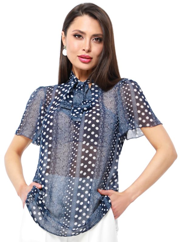 Blouse Roxana, art