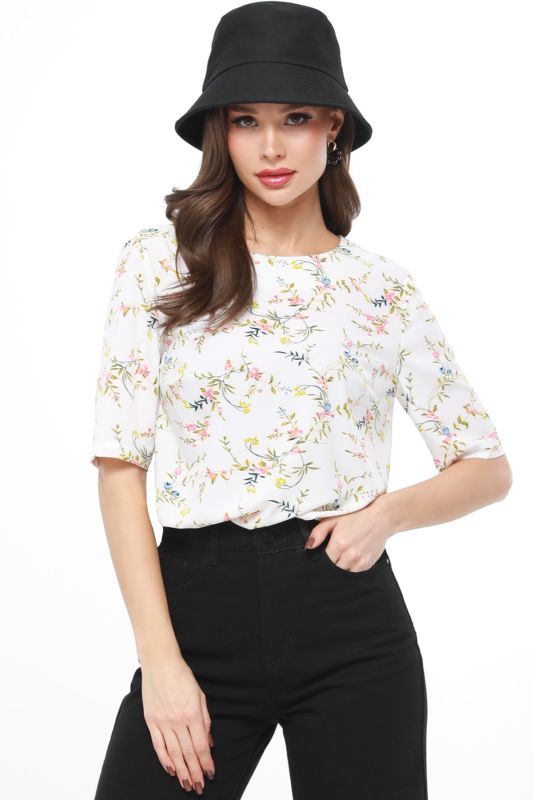 Blouse Consuella, fashion