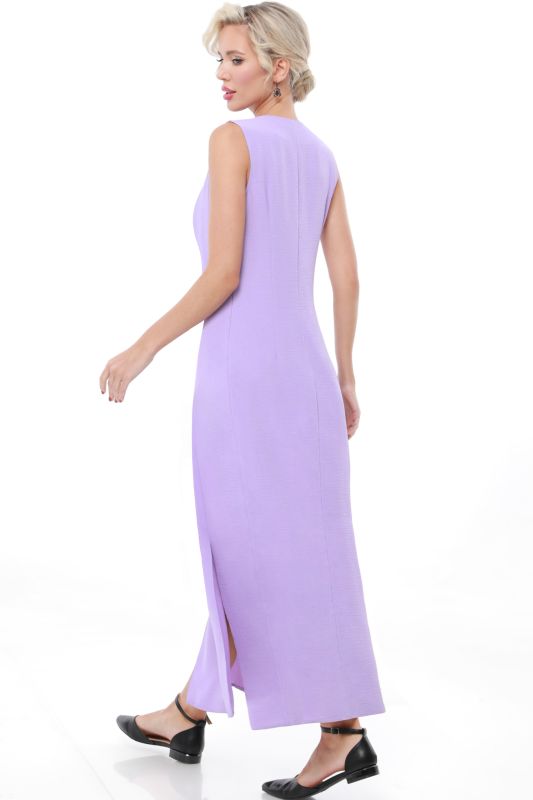 Dress Vacation Wardrobe, lilac