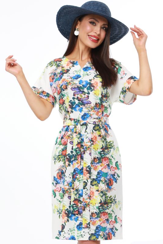 Dress I love it, print