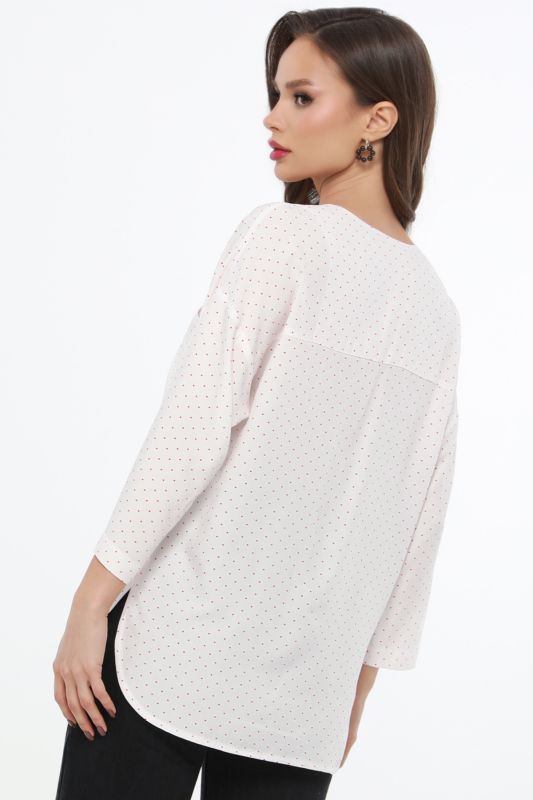 Blouse Katherine, hit