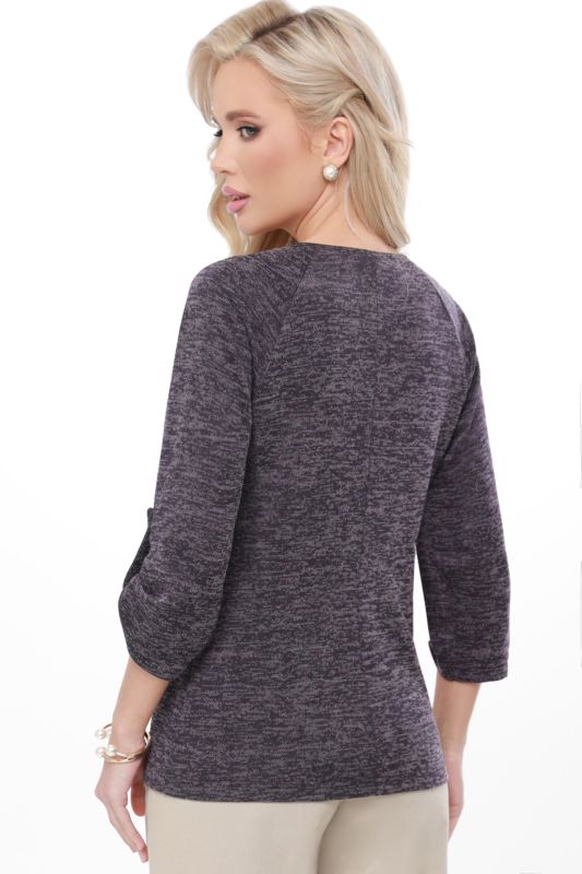 Sweater Rosalia, hit