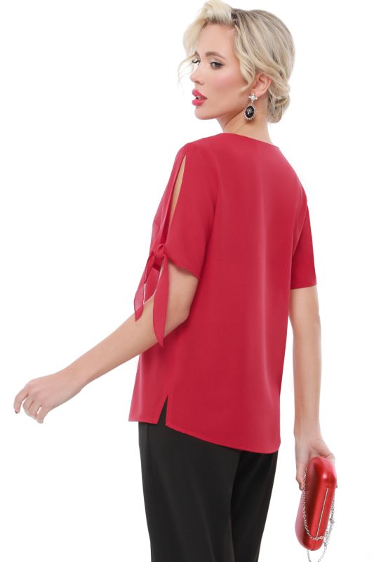 Blouse Solange, genre