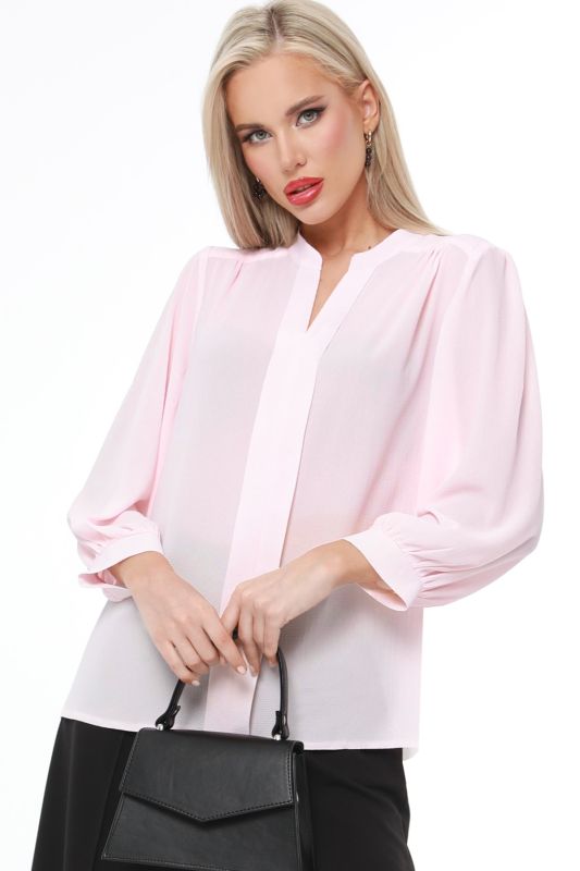 Blouse Charlize, basque