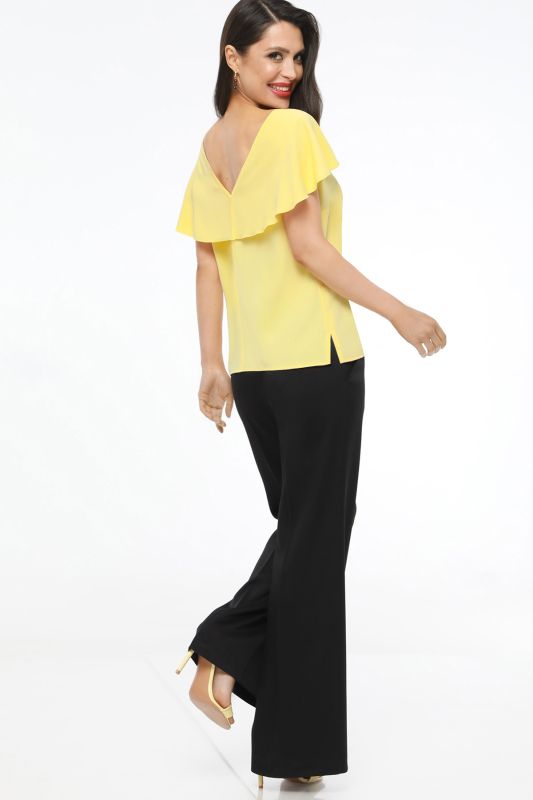 Blouse Alexa, bright