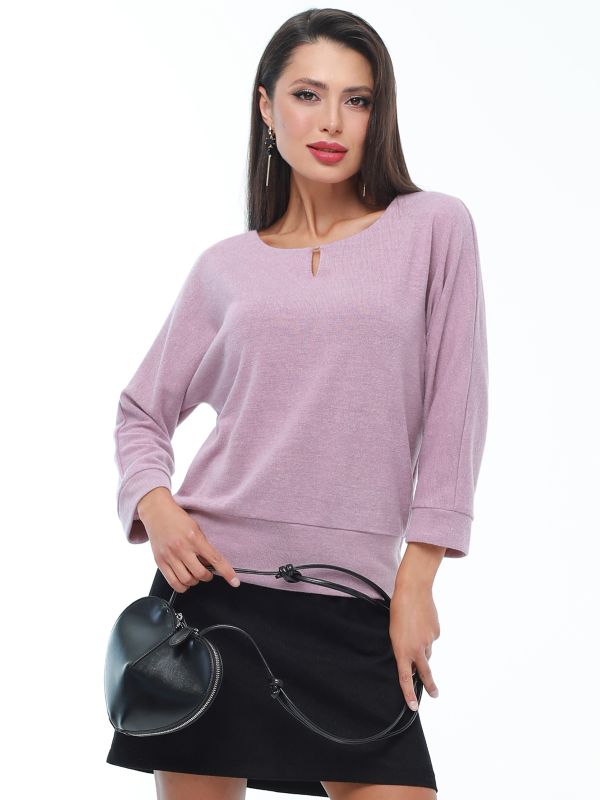 Blouse Rostislava, delicate