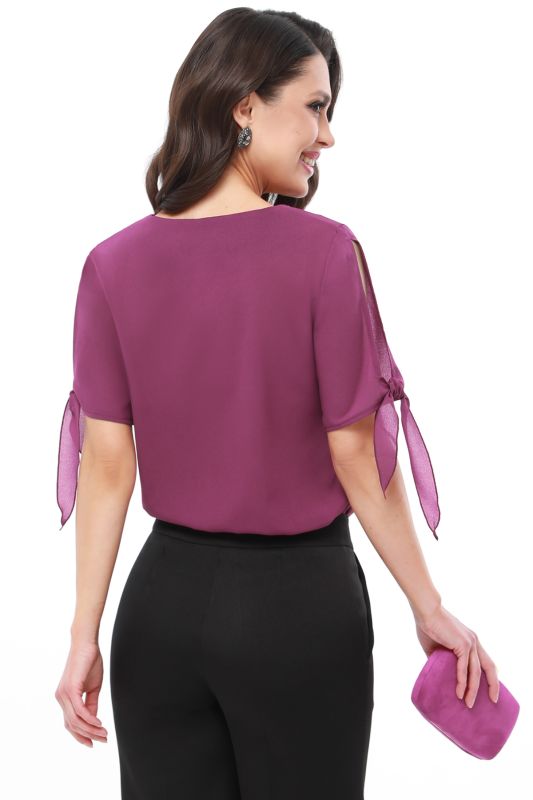 Blouse Solange, top