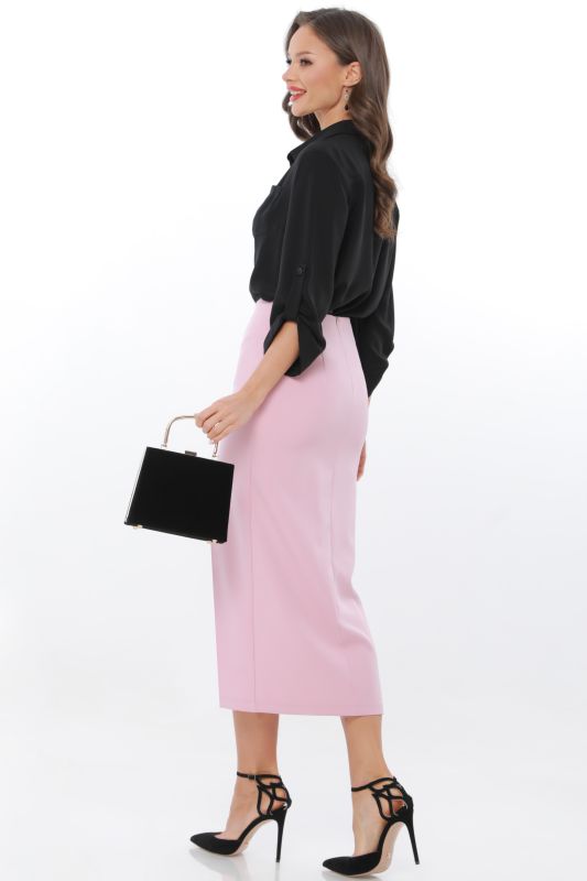 Skirt Symbol of femininity, pink