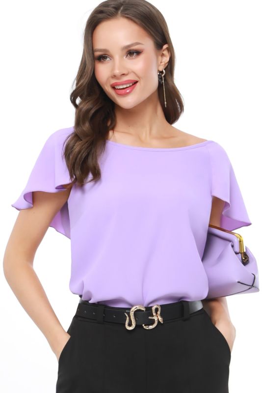 Alexa blouse