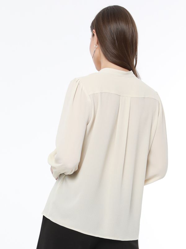 Blouse Charlize, classic