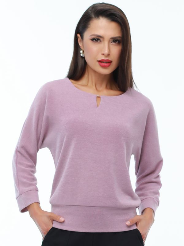 Blouse Rostislava, delicate