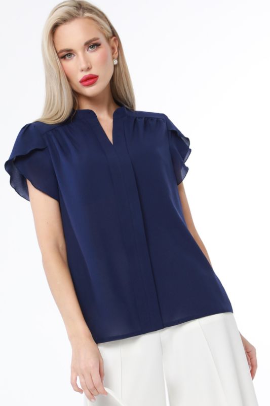 Blouse Charlize, new design