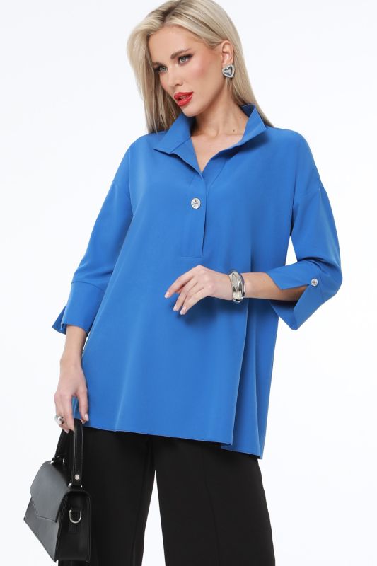 Blue Dream Blouse, premium