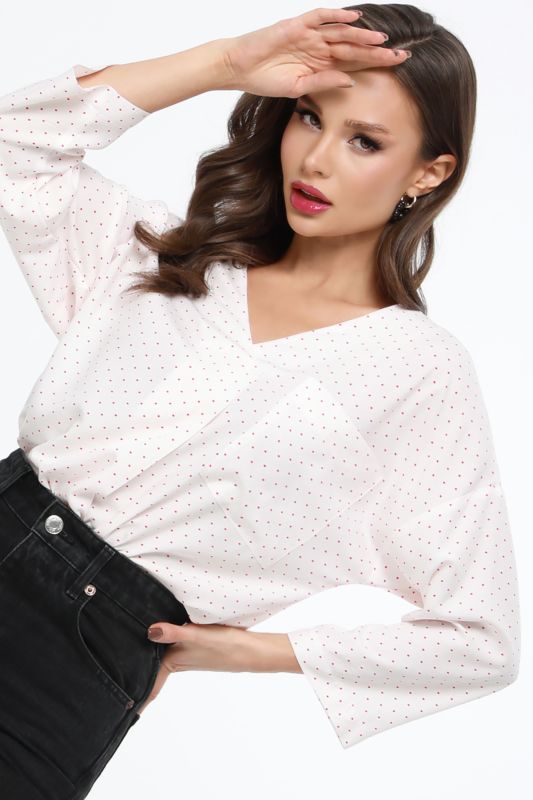 Blouse Katherine, hit