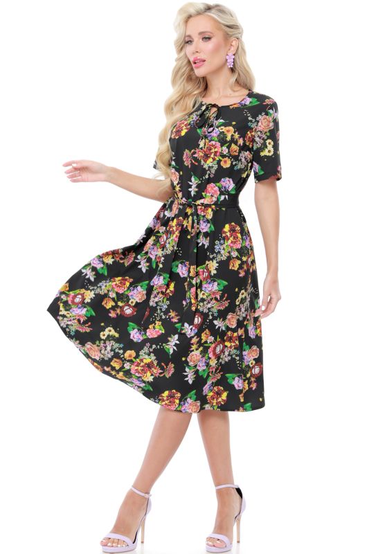 Dress Floral Romance, hit