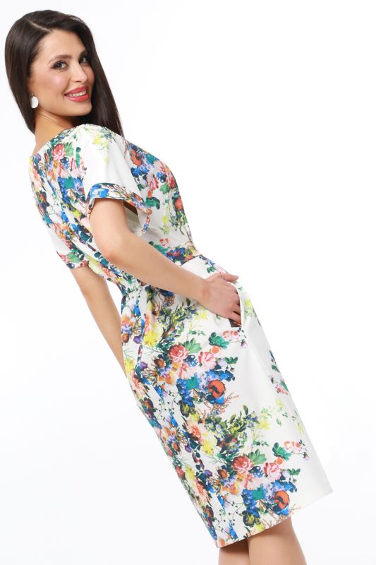 Dress I love it, print