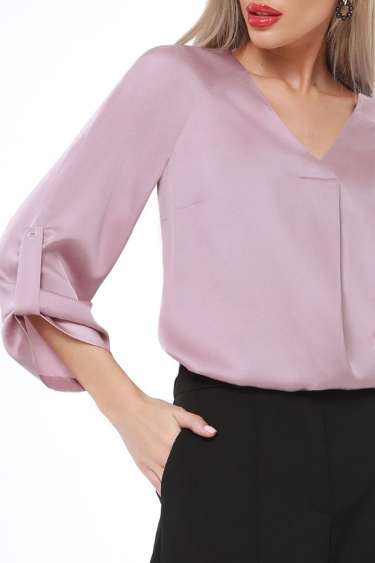 Blouse Eliane, bravo