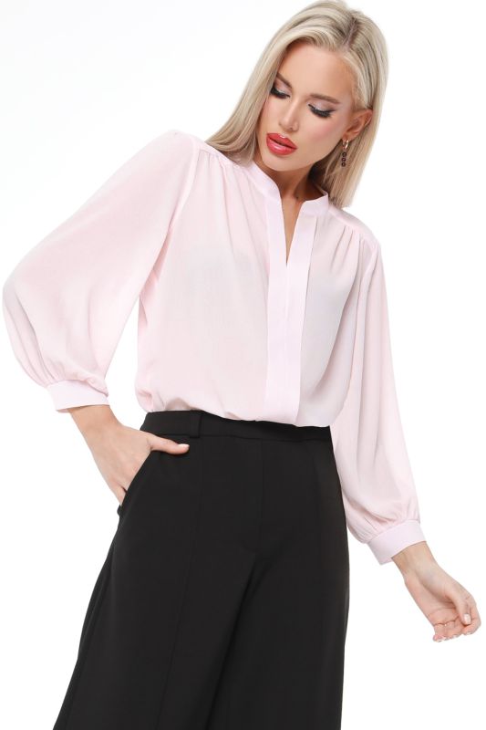 Blouse Charlize, basque