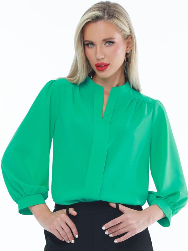 Blouse Charlize, charm