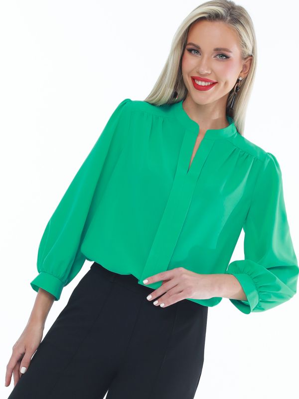 Blouse Charlize, charm