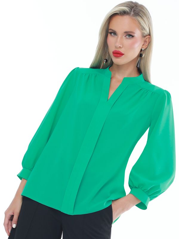 Blouse Charlize, charm