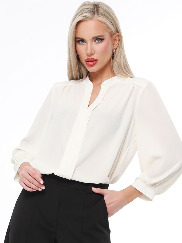 Blouse Charlize, class